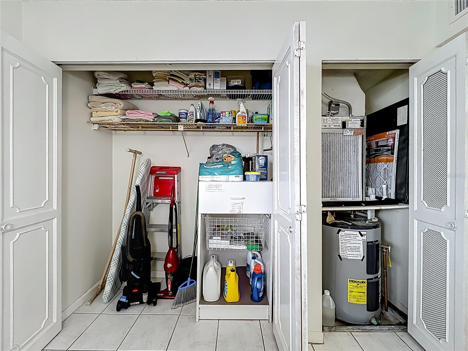 GULF MARINER THE CONDO - Residential Lease