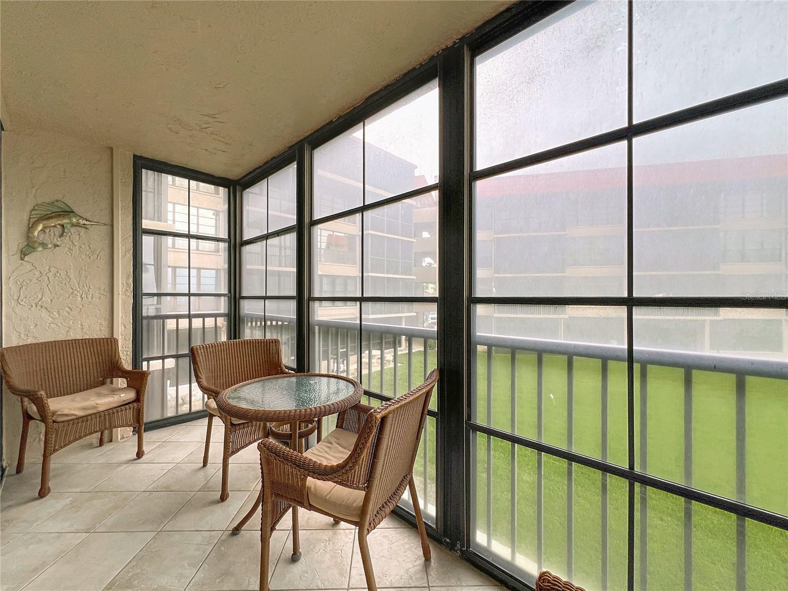 GULF MARINER THE CONDO - Residential Lease