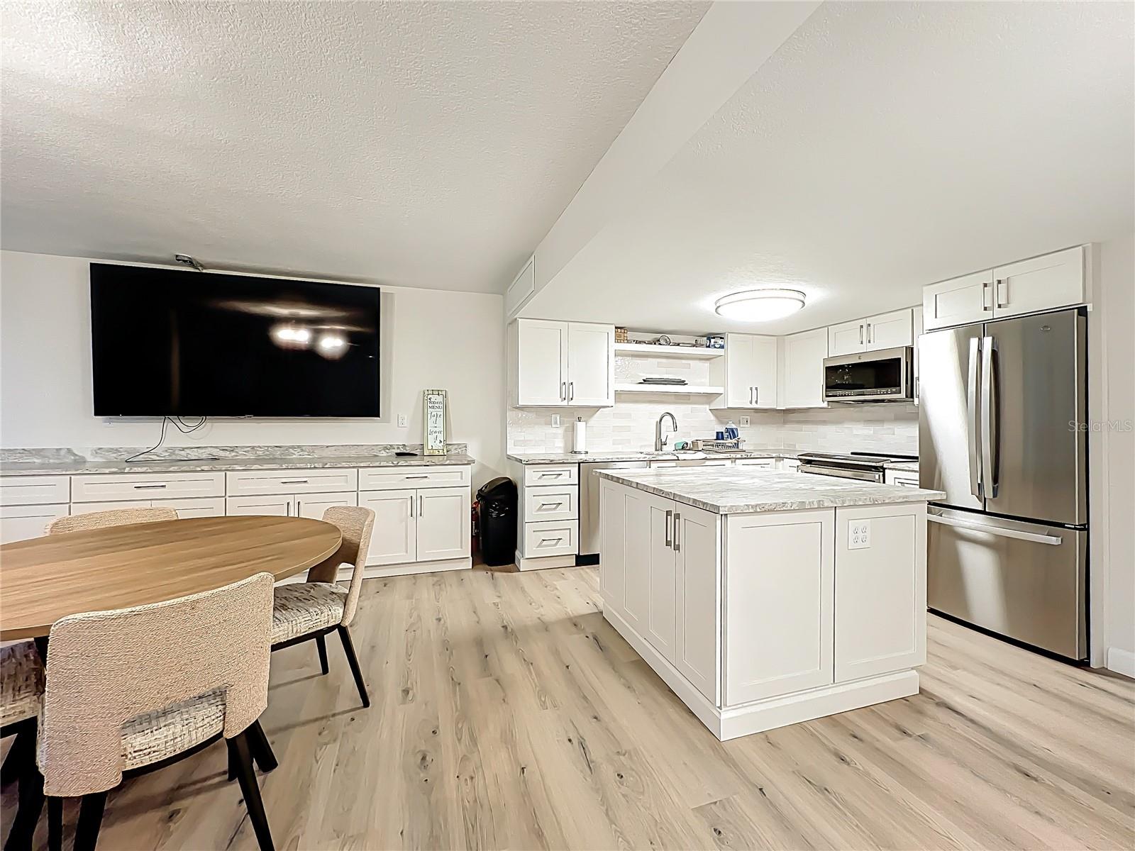 GULF MARINER THE CONDO - Residential Lease