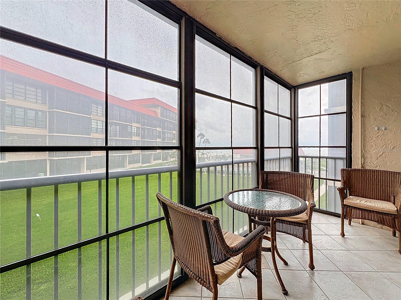 GULF MARINER THE CONDO - Residential Lease