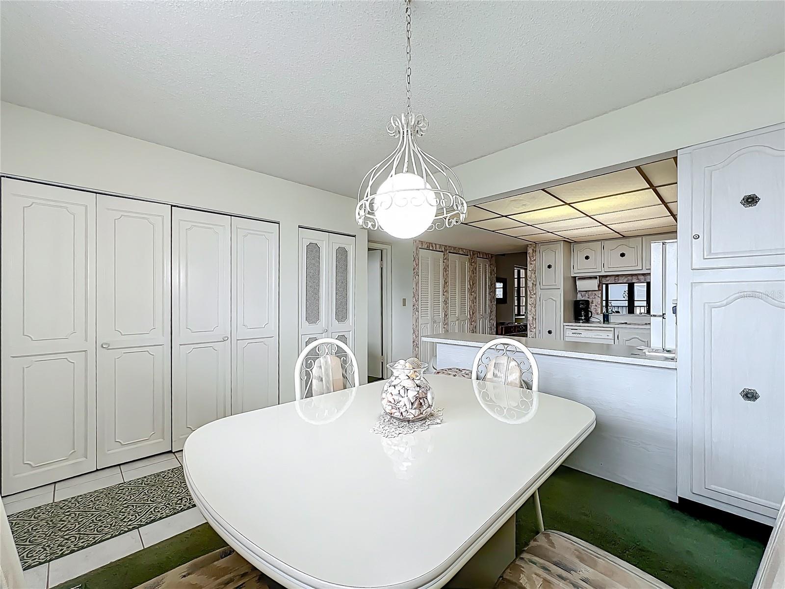 GULF MARINER THE CONDO - Residential Lease