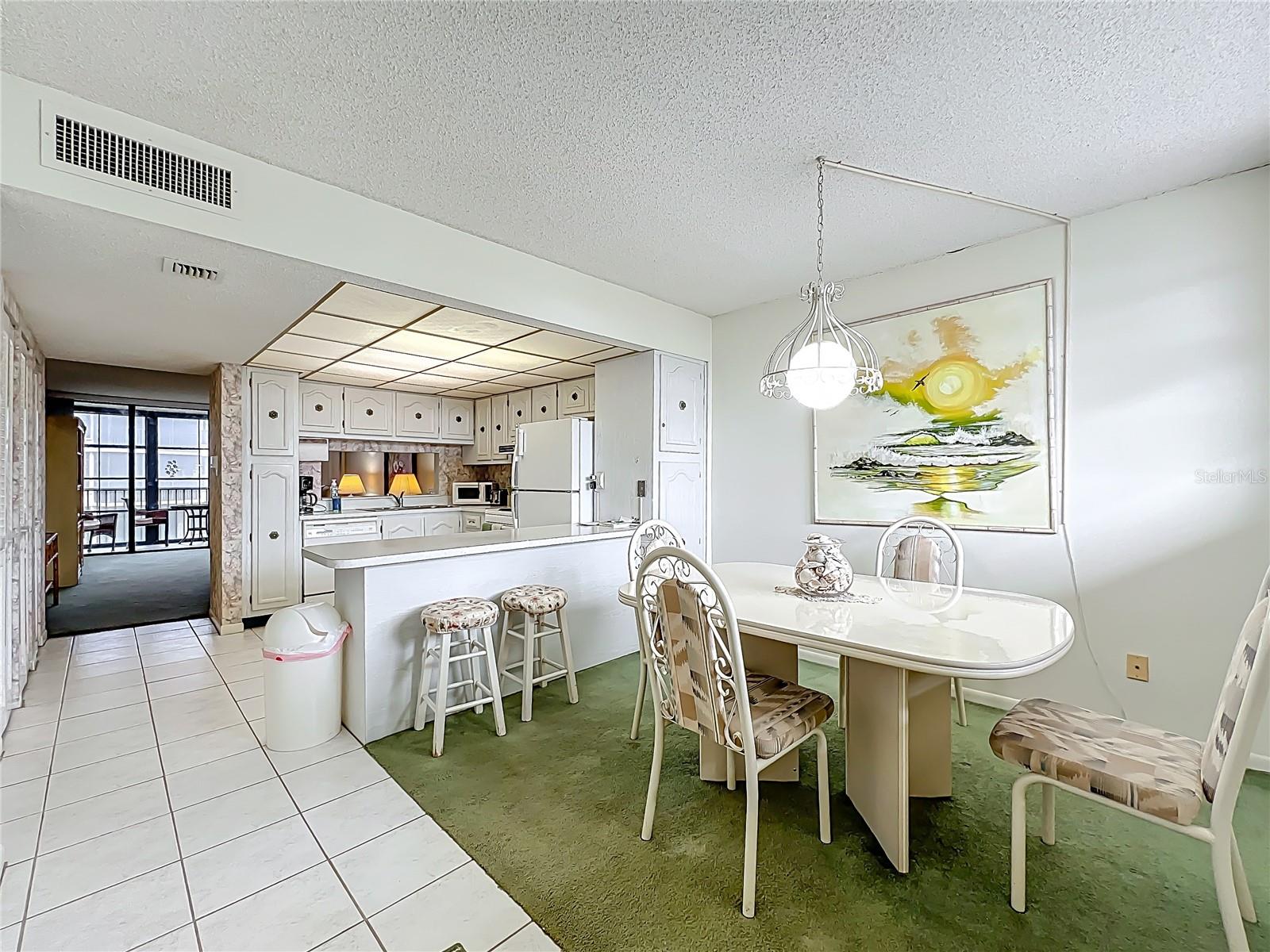 GULF MARINER THE CONDO - Residential Lease