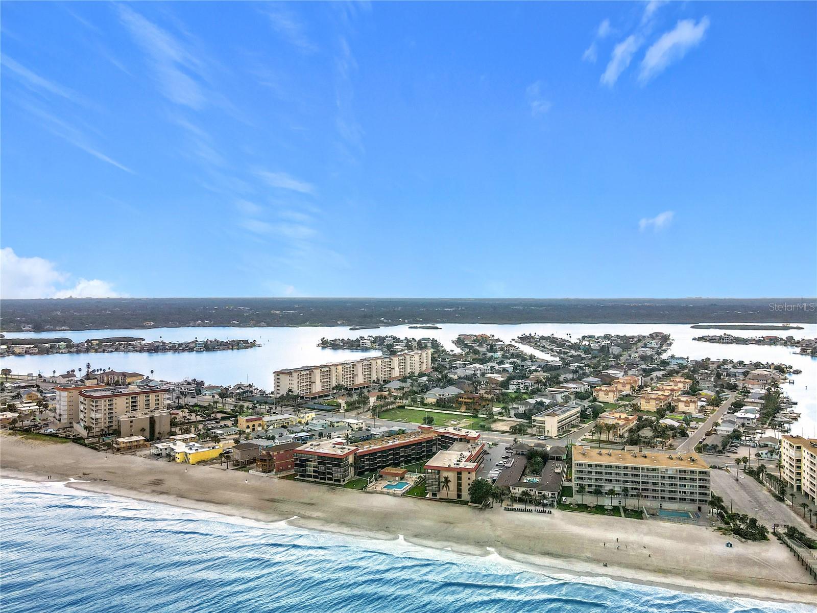 GULF MARINER THE CONDO - Residential Lease