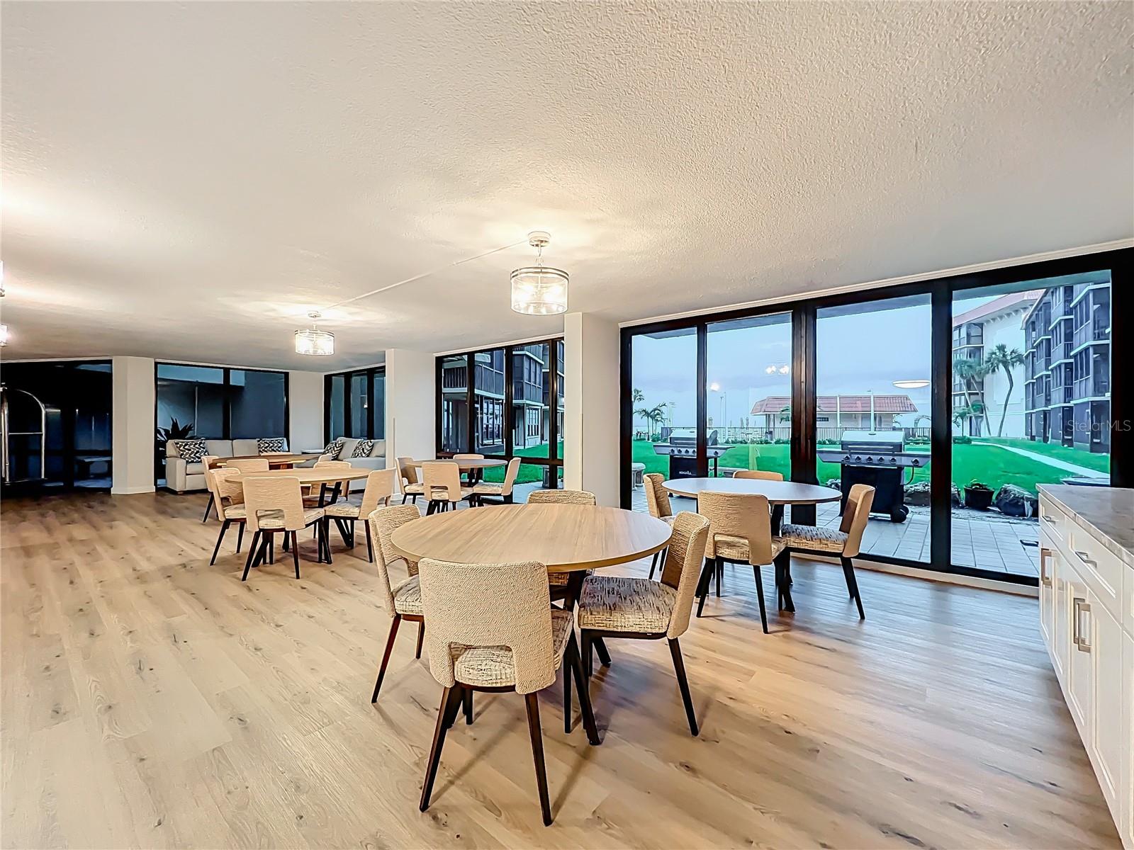 GULF MARINER THE CONDO - Residential Lease