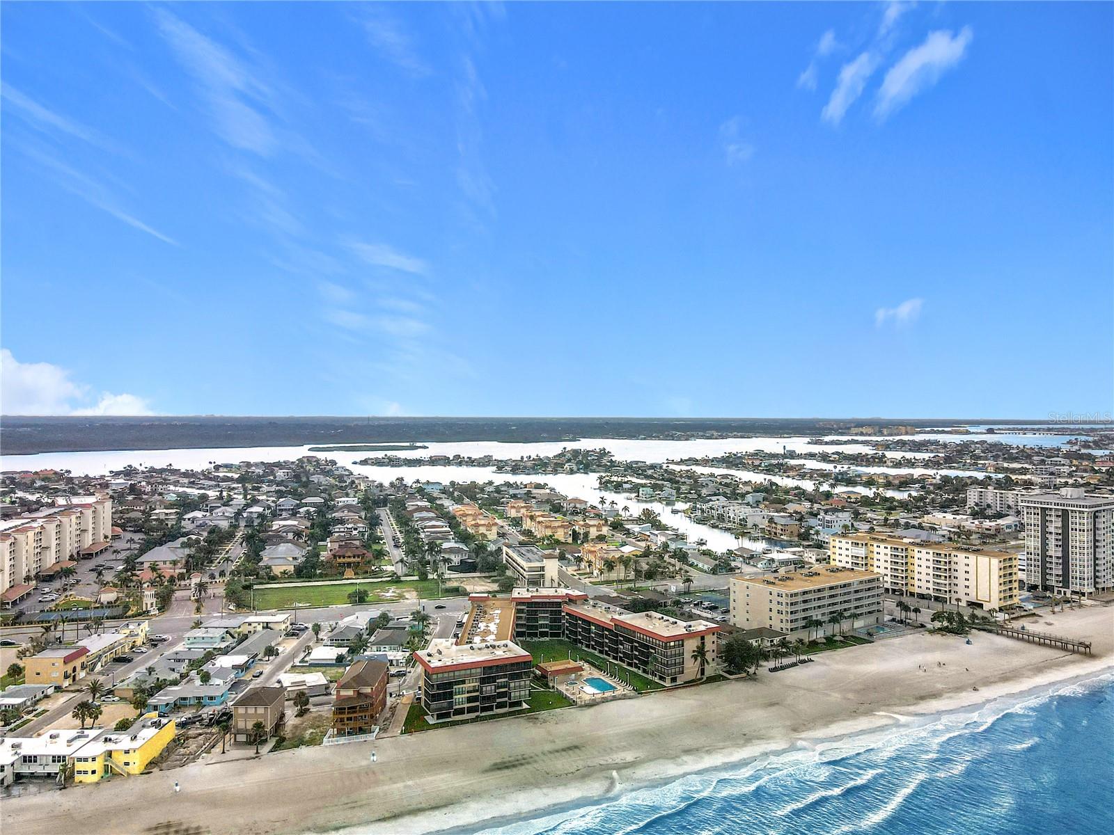 GULF MARINER THE CONDO - Residential Lease