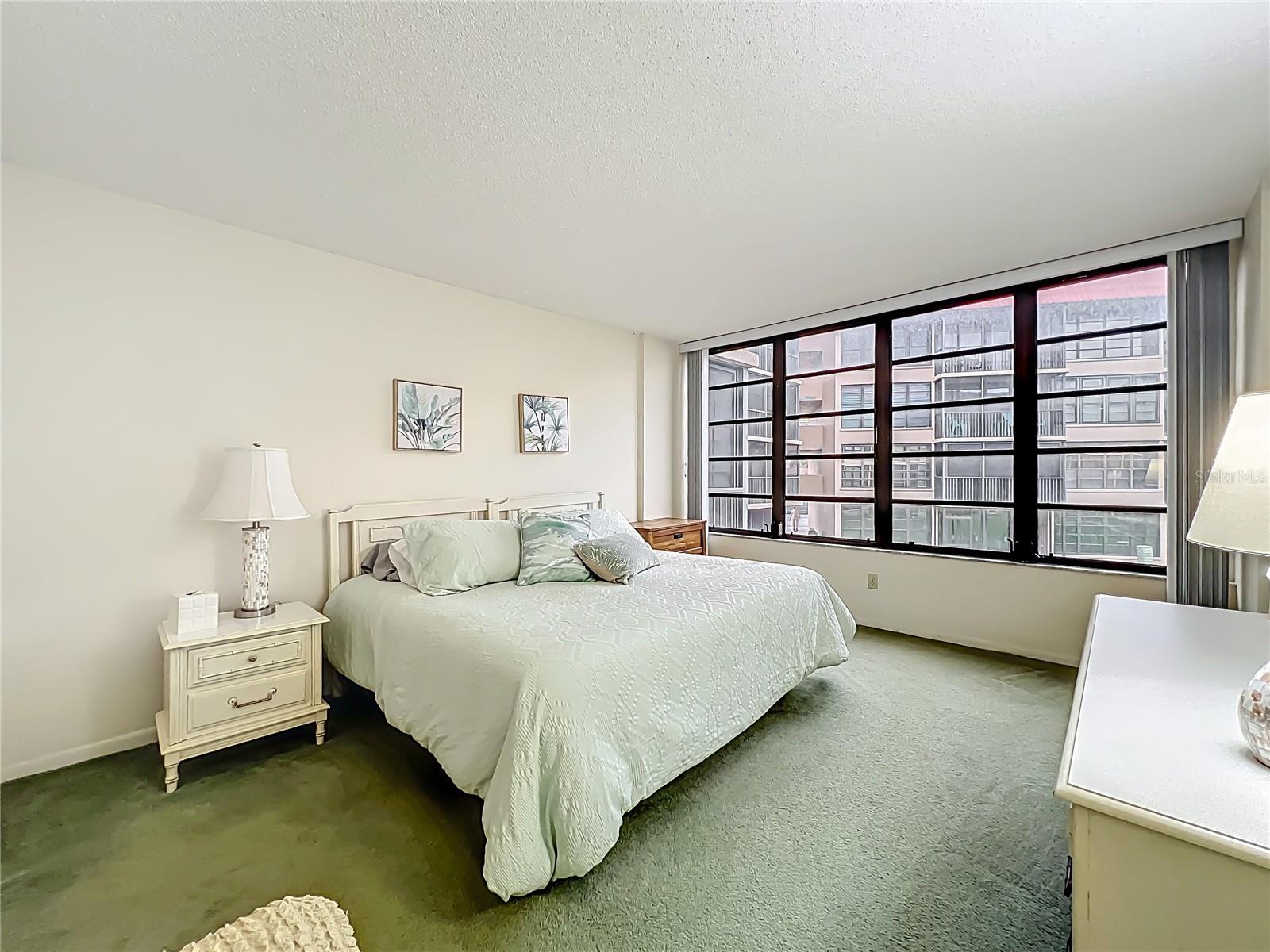 GULF MARINER THE CONDO - Residential Lease