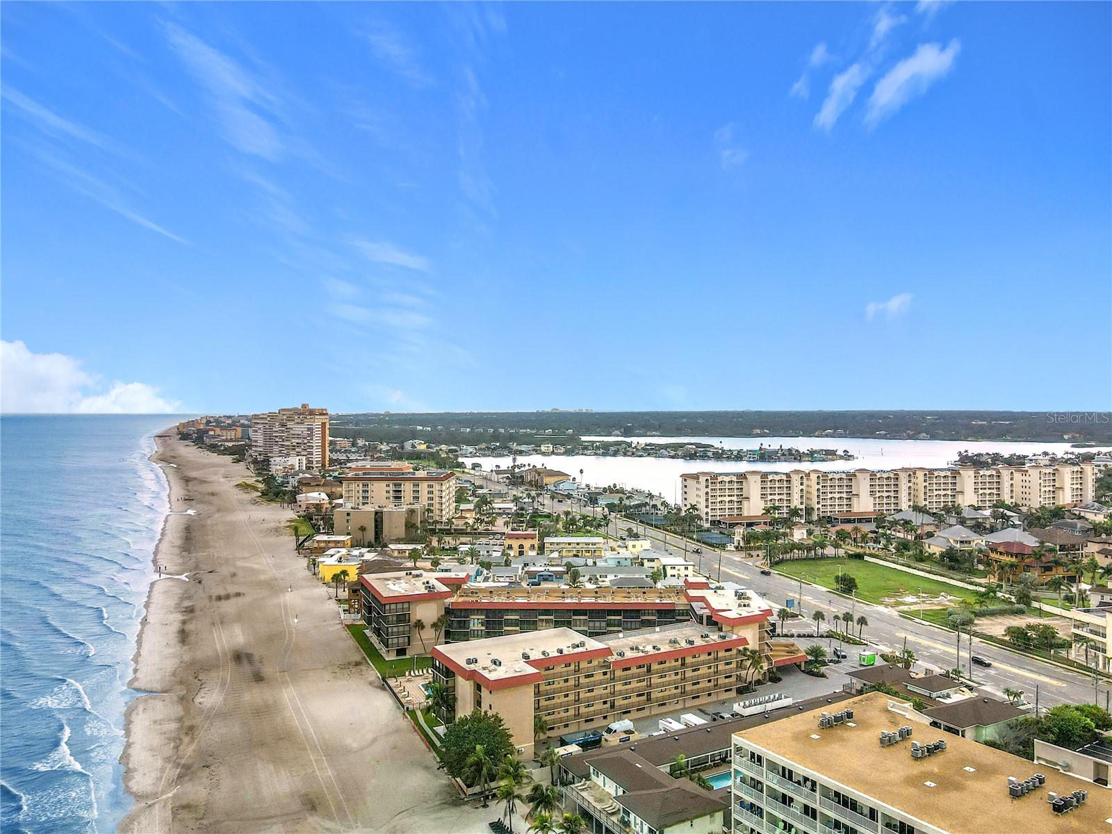 GULF MARINER THE CONDO - Residential Lease
