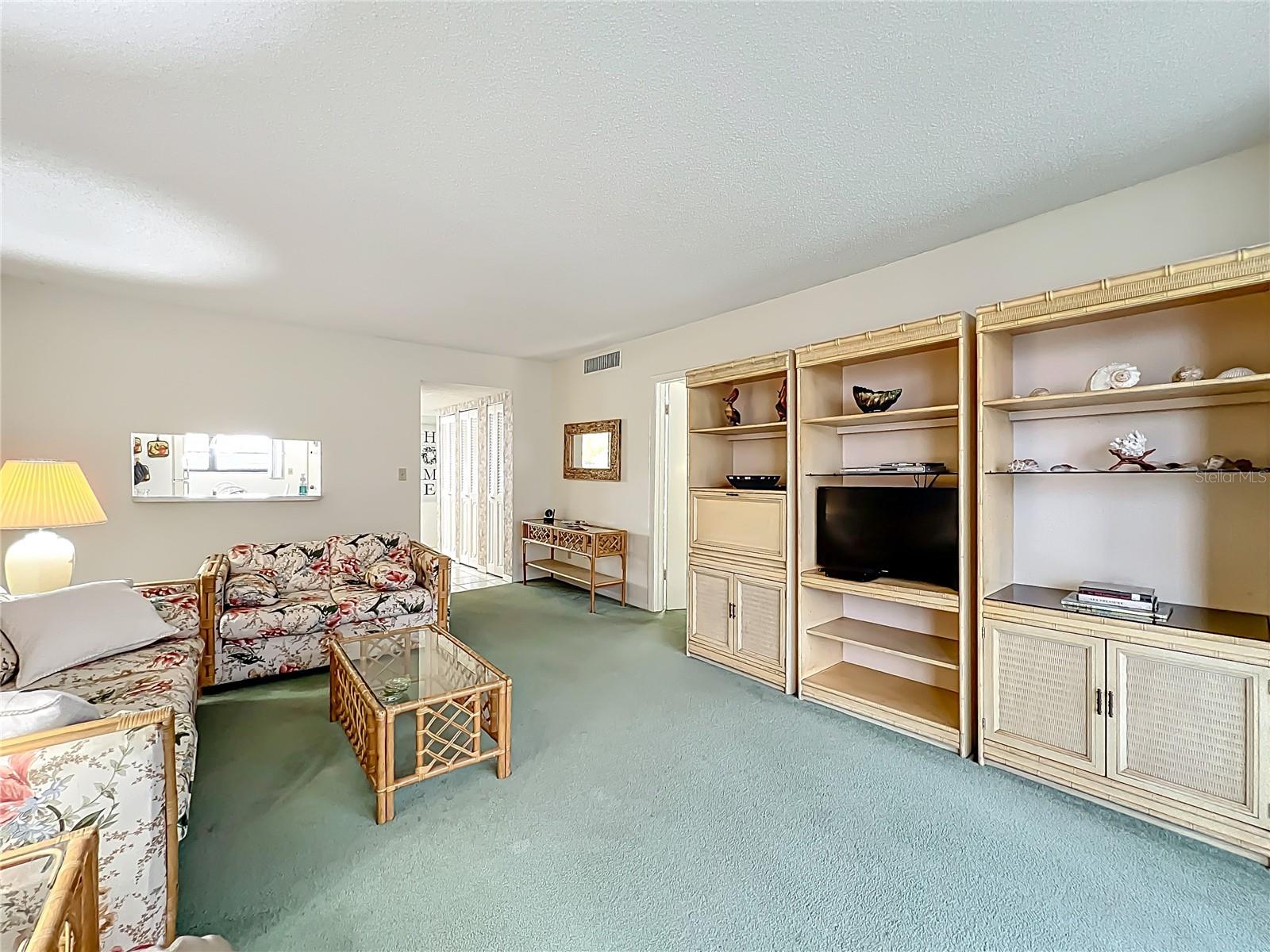 GULF MARINER THE CONDO - Residential Lease