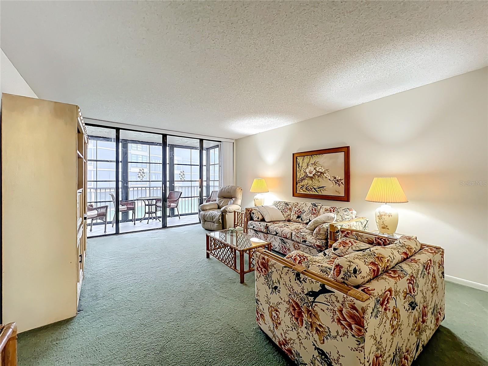 GULF MARINER THE CONDO - Residential Lease