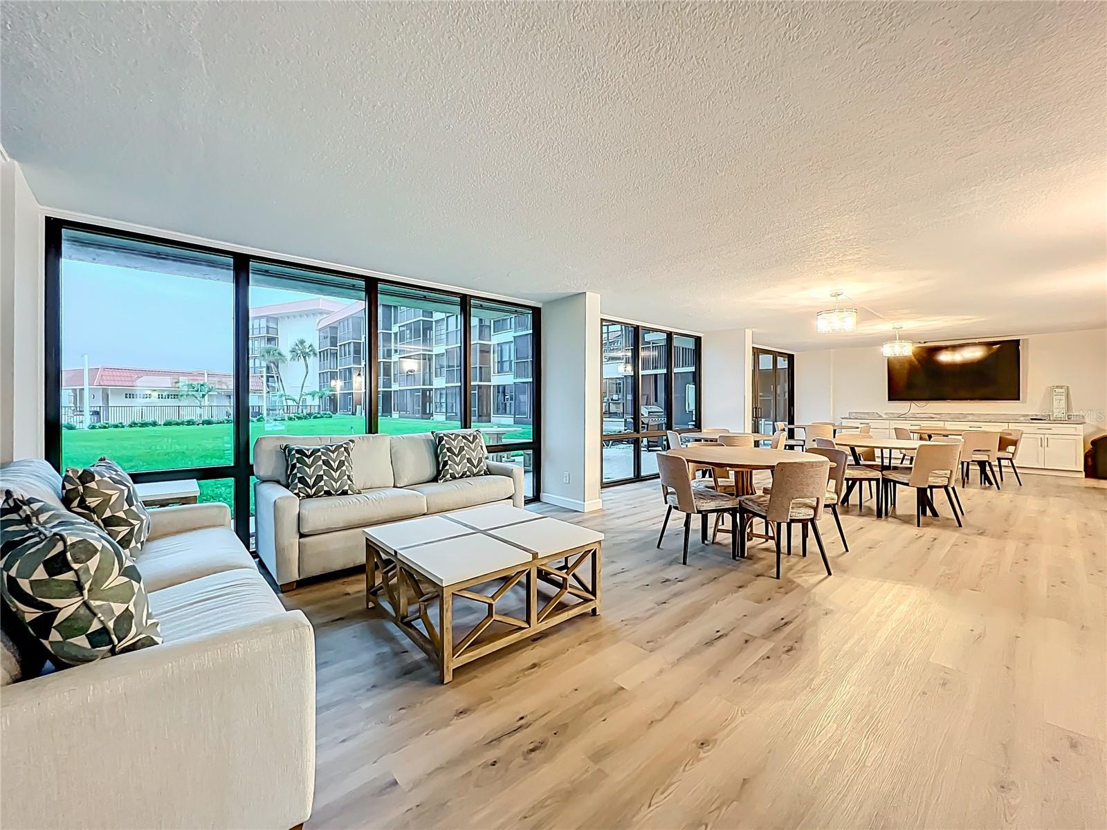 GULF MARINER THE CONDO - Residential Lease