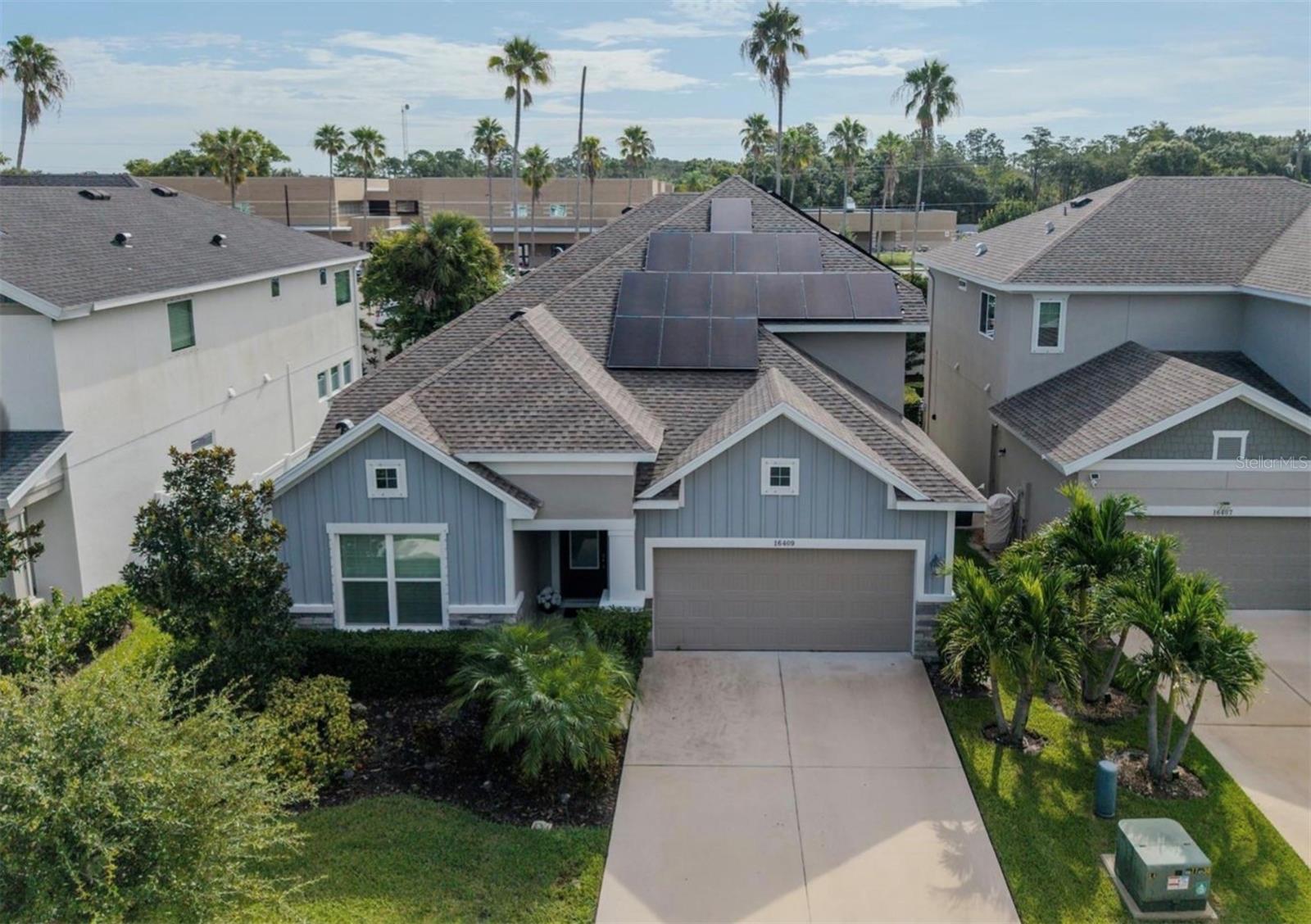 16409 LUCIA GARDENS LANE