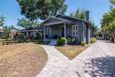 Photo of 220 W Fern Street, Tampa, FL 33604 (MLS # TB8500668)