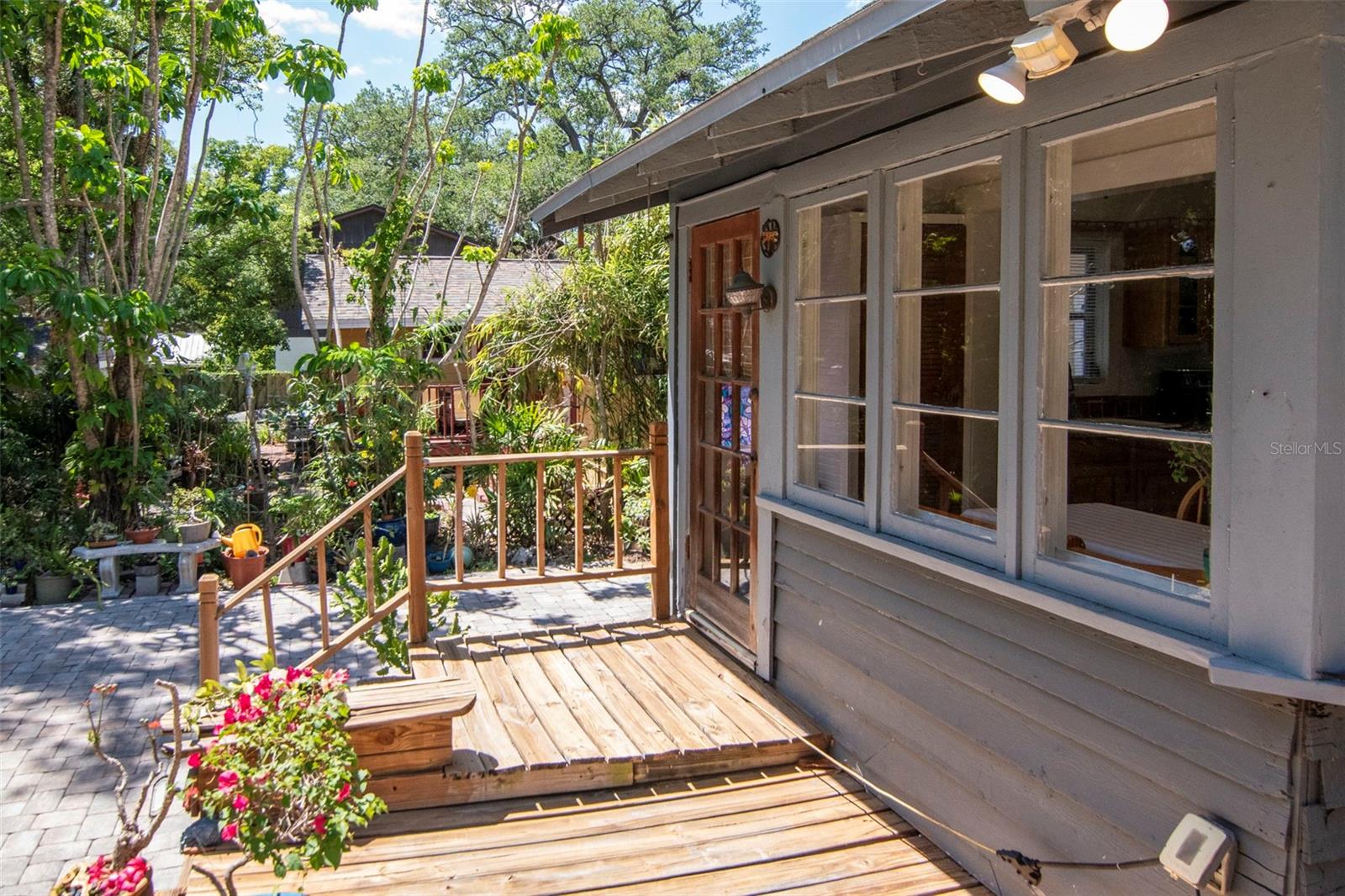 NORTH PARK ANNEX - Residential