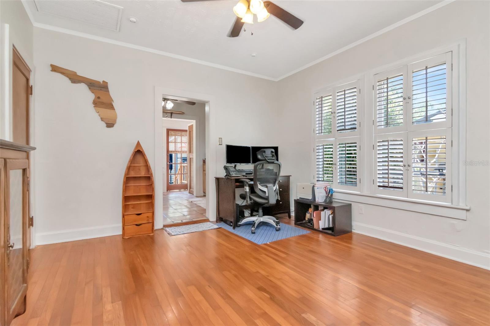 NORTH PARK ANNEX - Residential