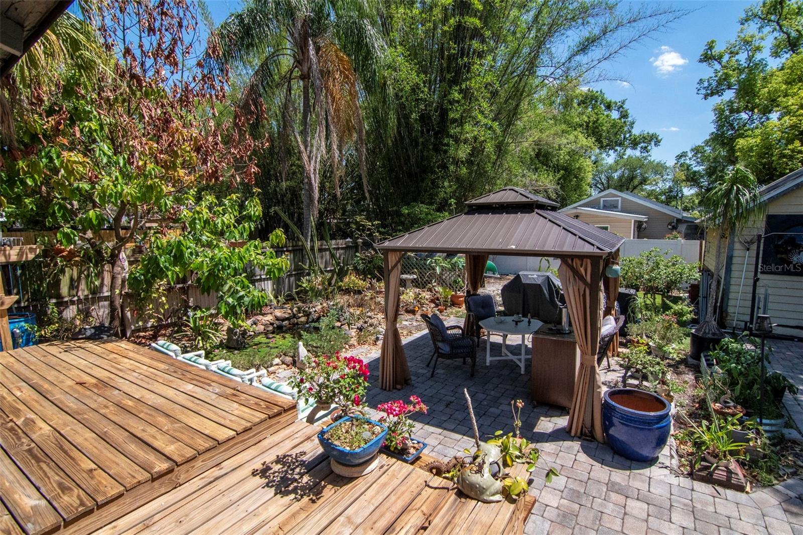 NORTH PARK ANNEX - Residential