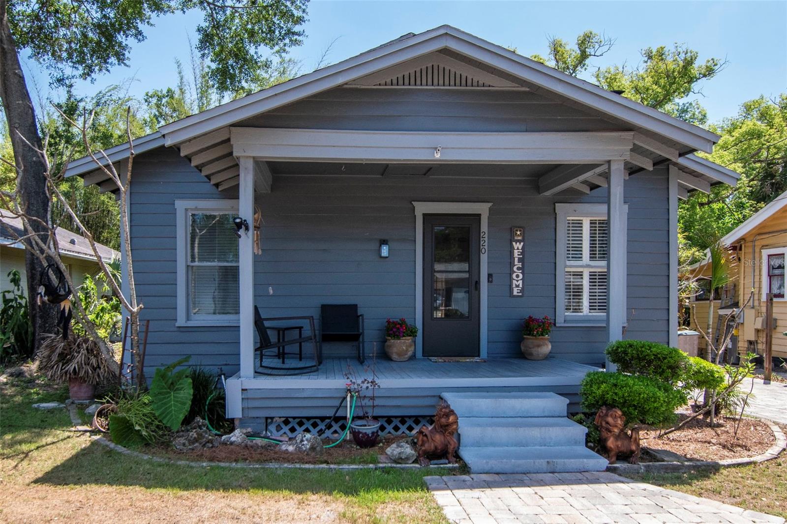 NORTH PARK ANNEX - Residential