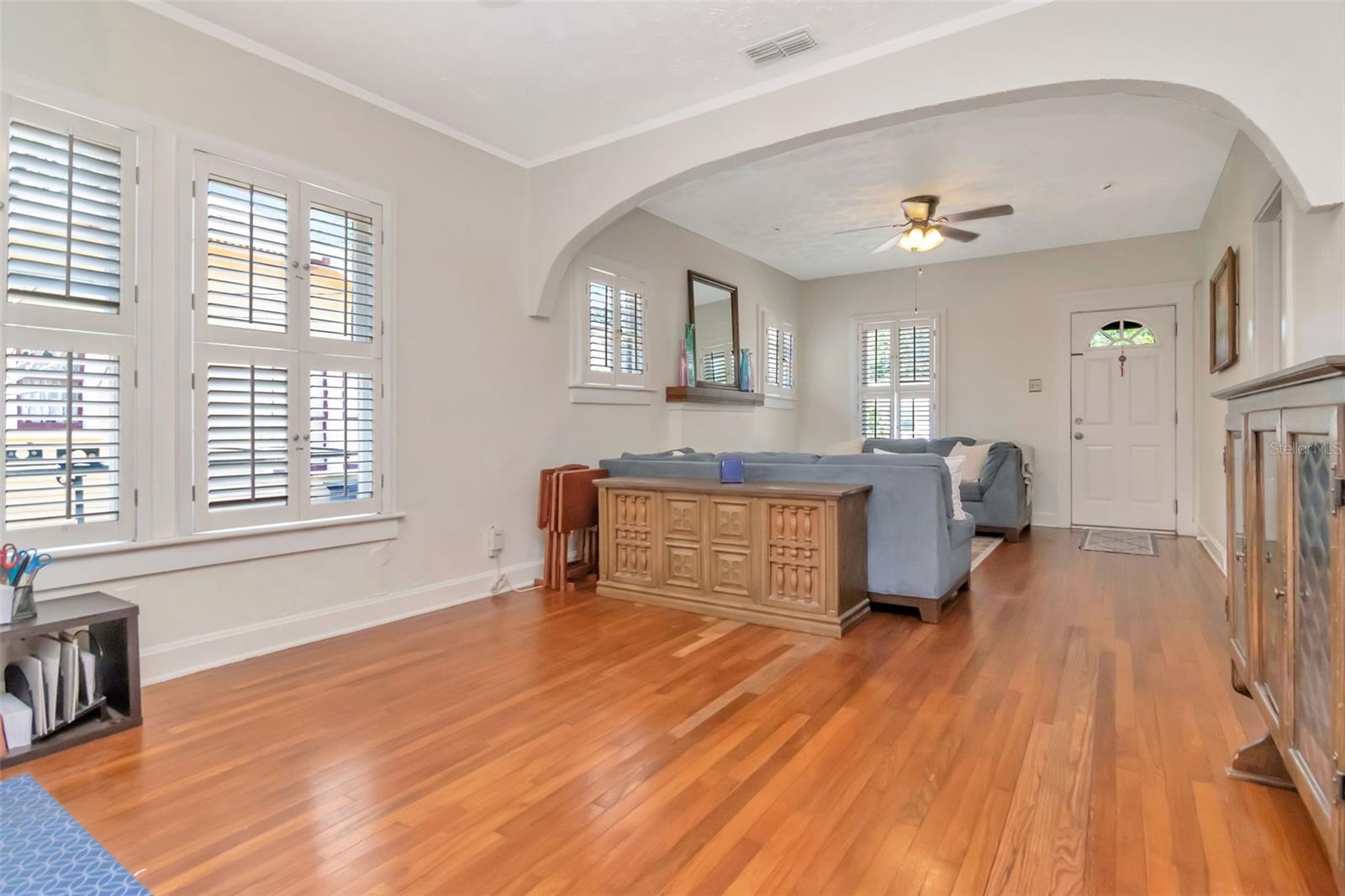 NORTH PARK ANNEX - Residential