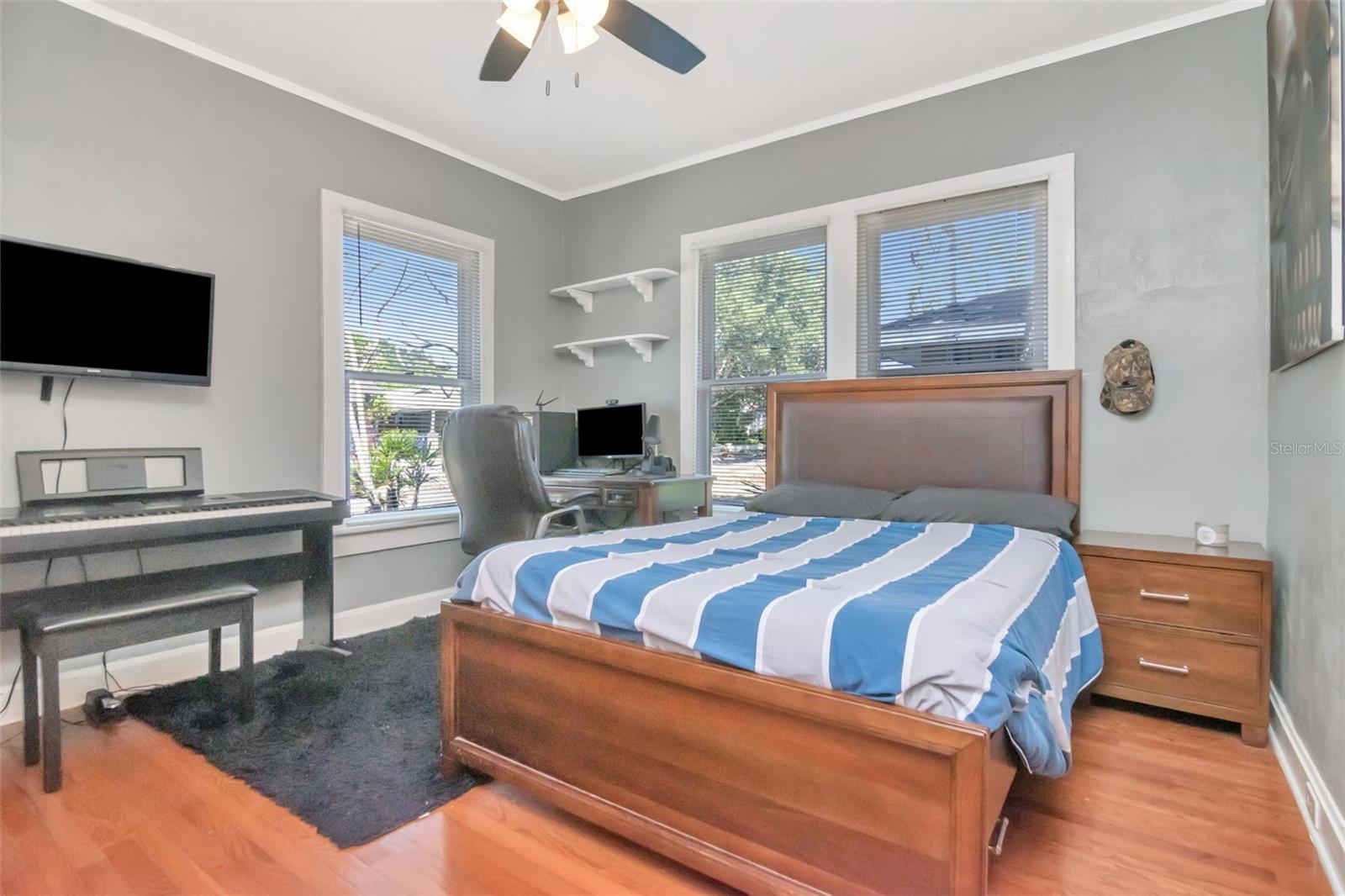 NORTH PARK ANNEX - Residential