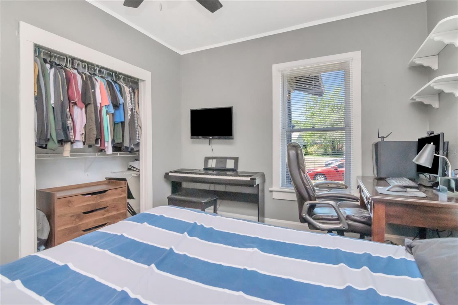 NORTH PARK ANNEX - Residential