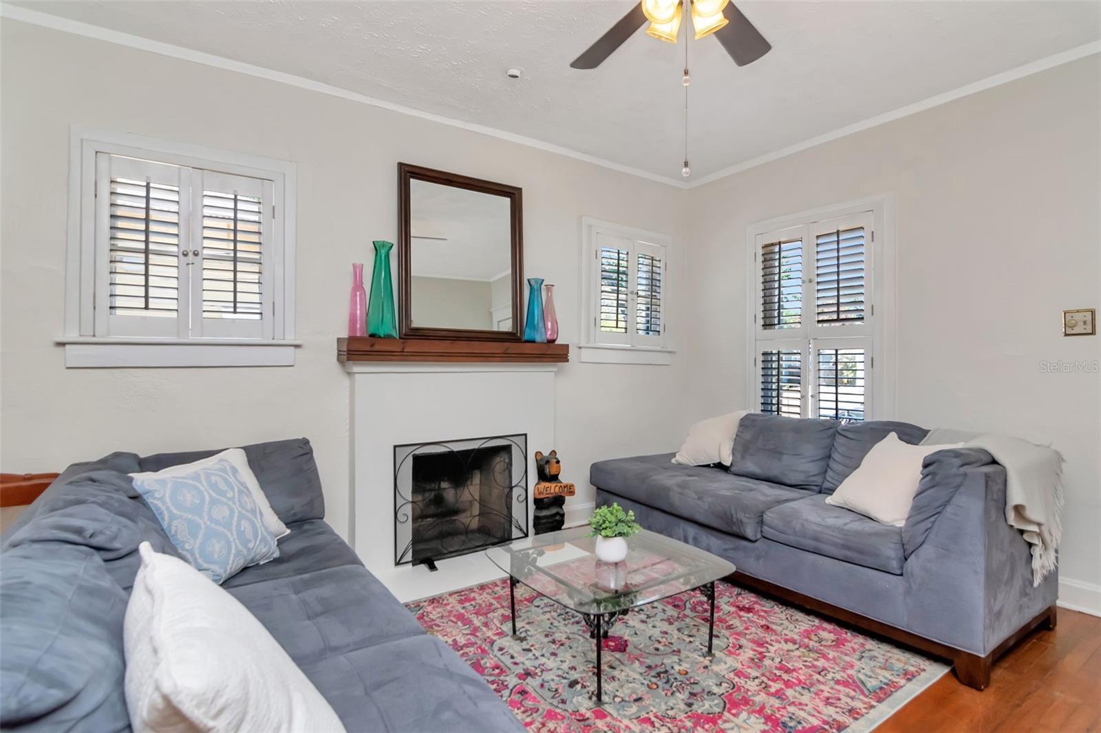 NORTH PARK ANNEX - Residential