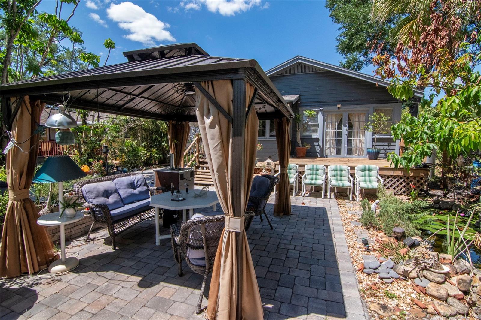 NORTH PARK ANNEX - Residential