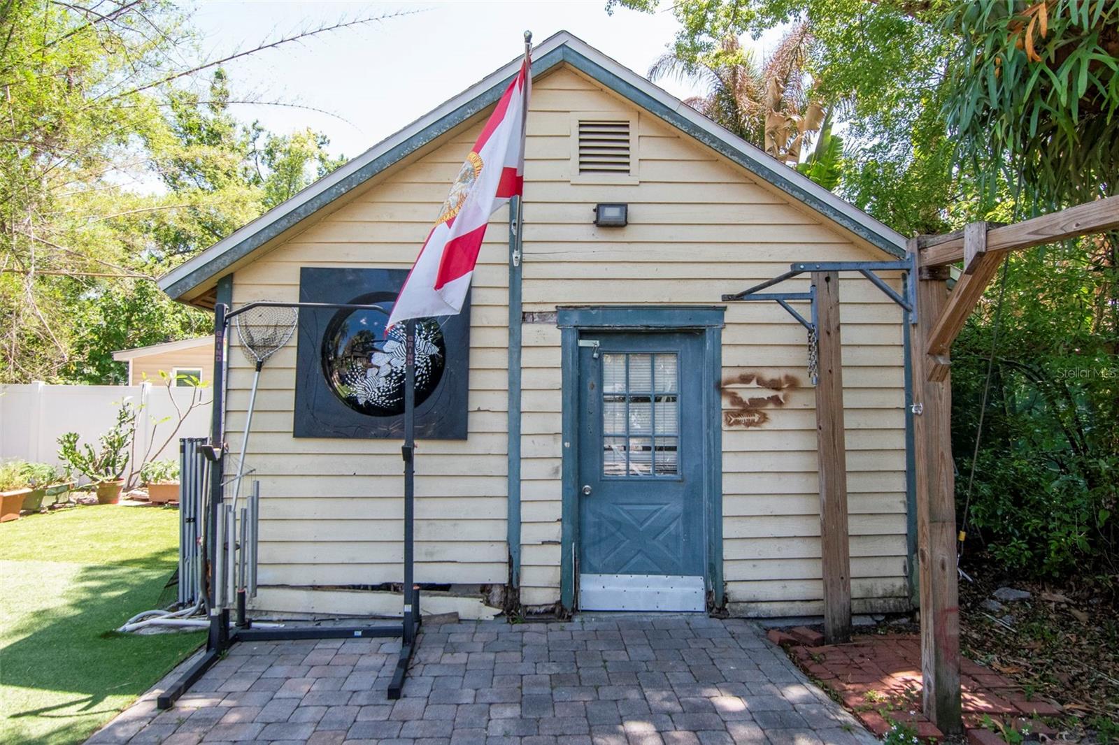 NORTH PARK ANNEX - Residential