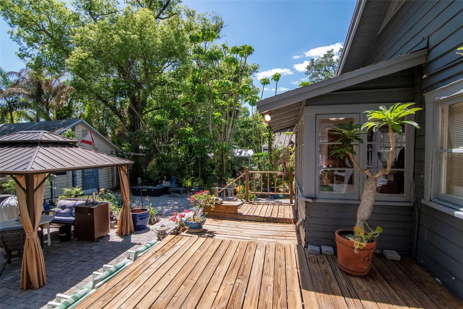 NORTH PARK ANNEX - Residential