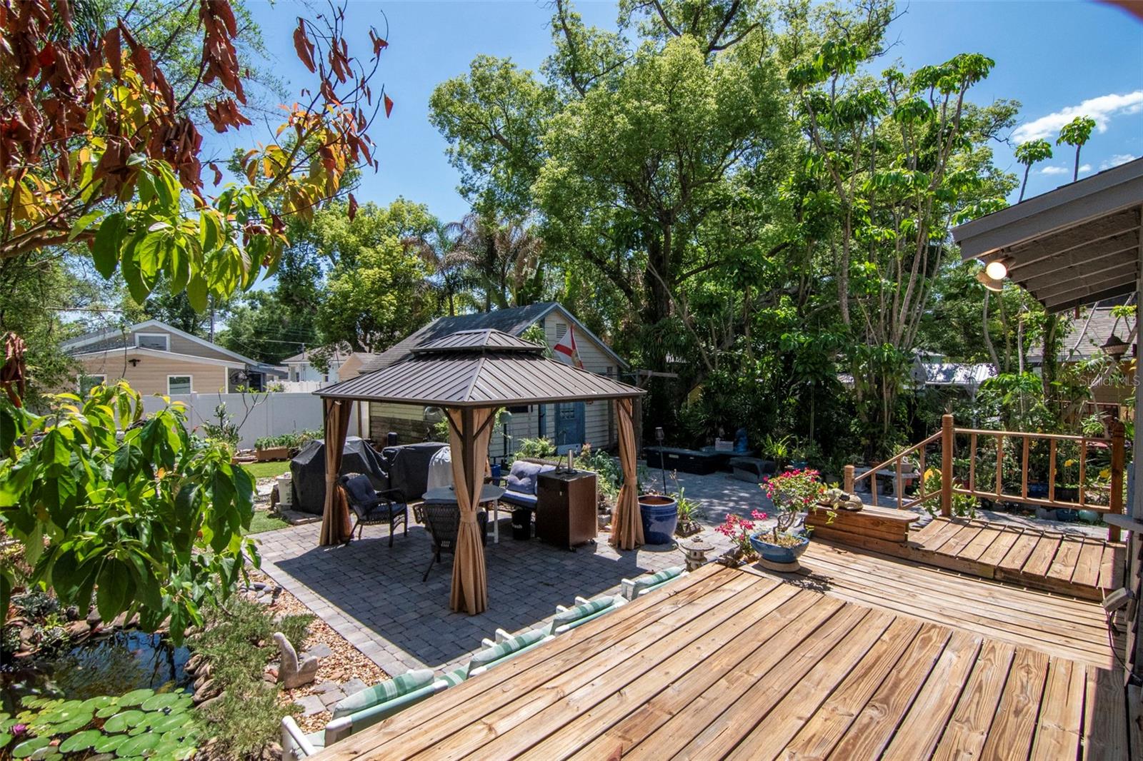 NORTH PARK ANNEX - Residential