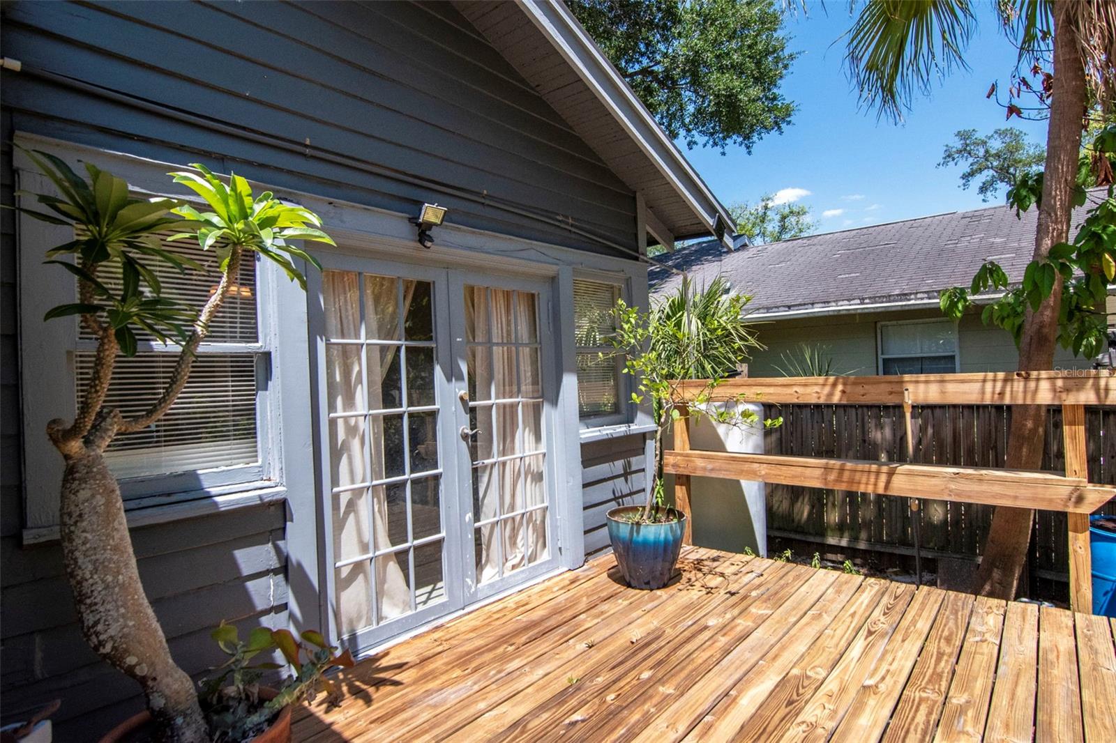 NORTH PARK ANNEX - Residential