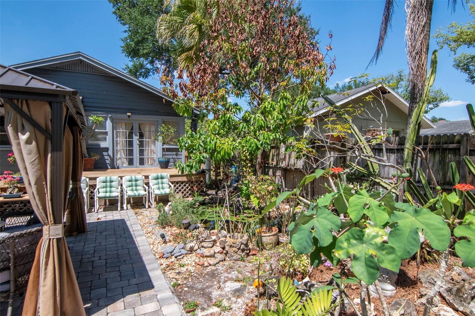 NORTH PARK ANNEX - Residential