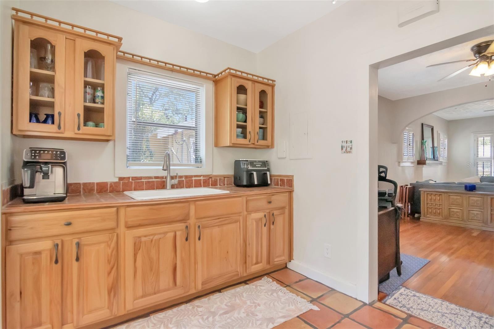 NORTH PARK ANNEX - Residential