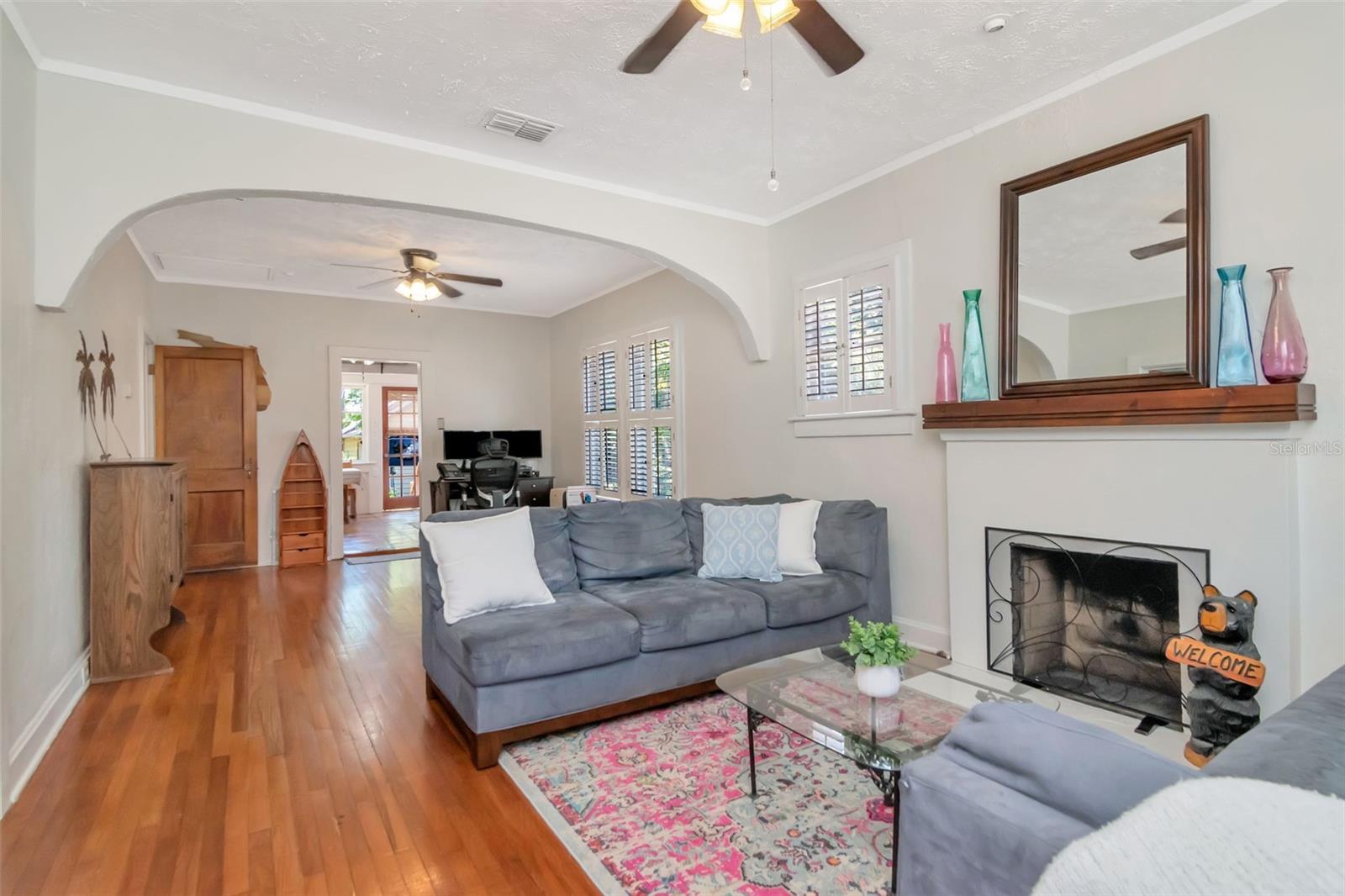 NORTH PARK ANNEX - Residential