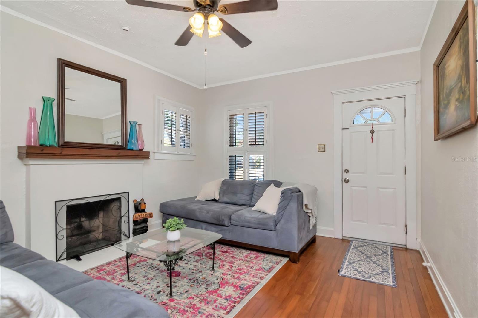 NORTH PARK ANNEX - Residential