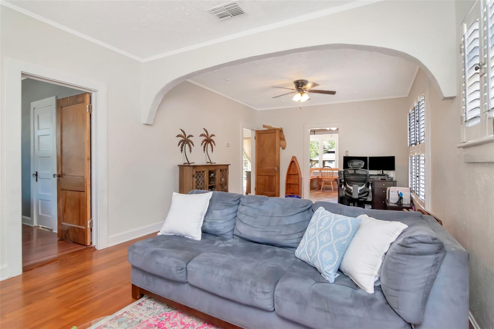 NORTH PARK ANNEX - Residential