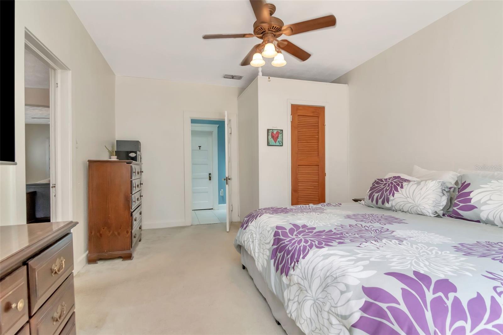 NORTH PARK ANNEX - Residential