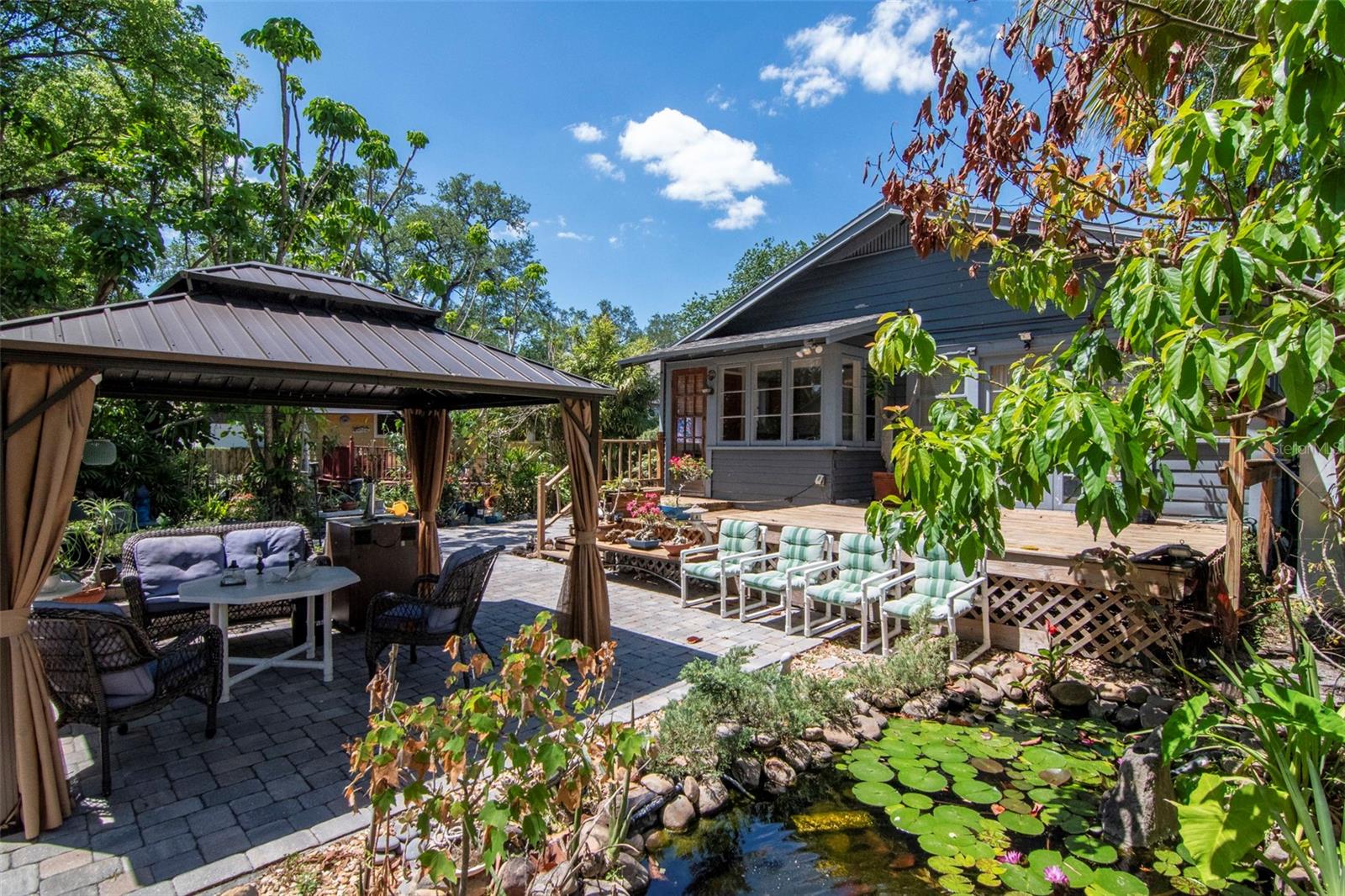 NORTH PARK ANNEX - Residential