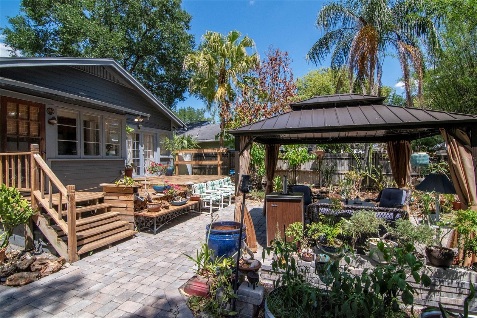 NORTH PARK ANNEX - Residential