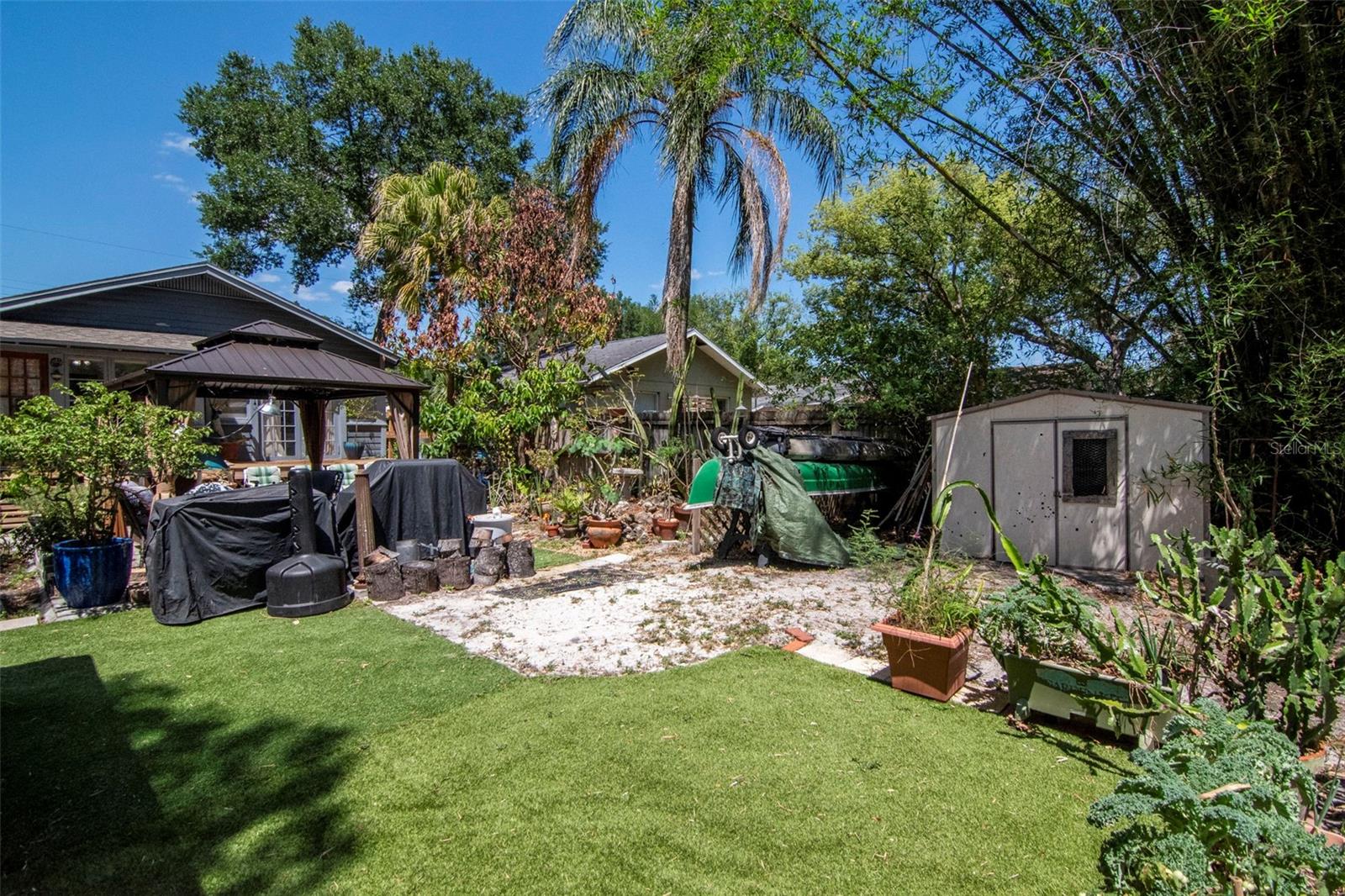 NORTH PARK ANNEX - Residential