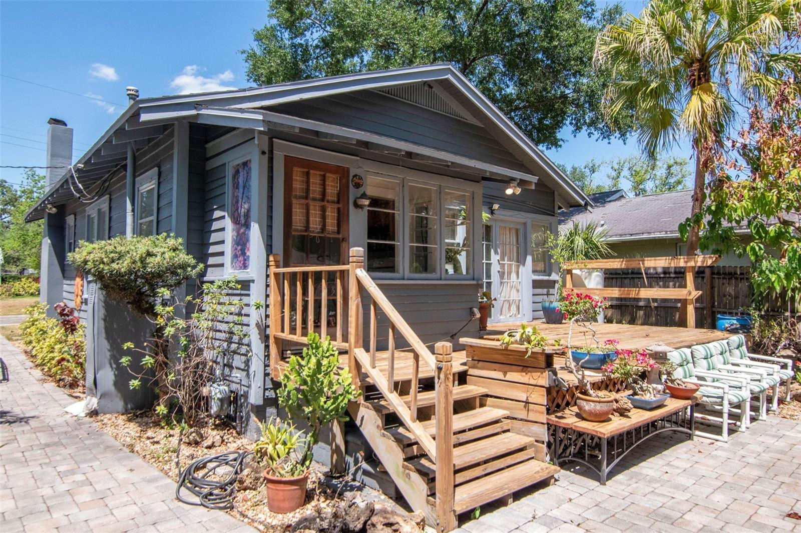 NORTH PARK ANNEX - Residential