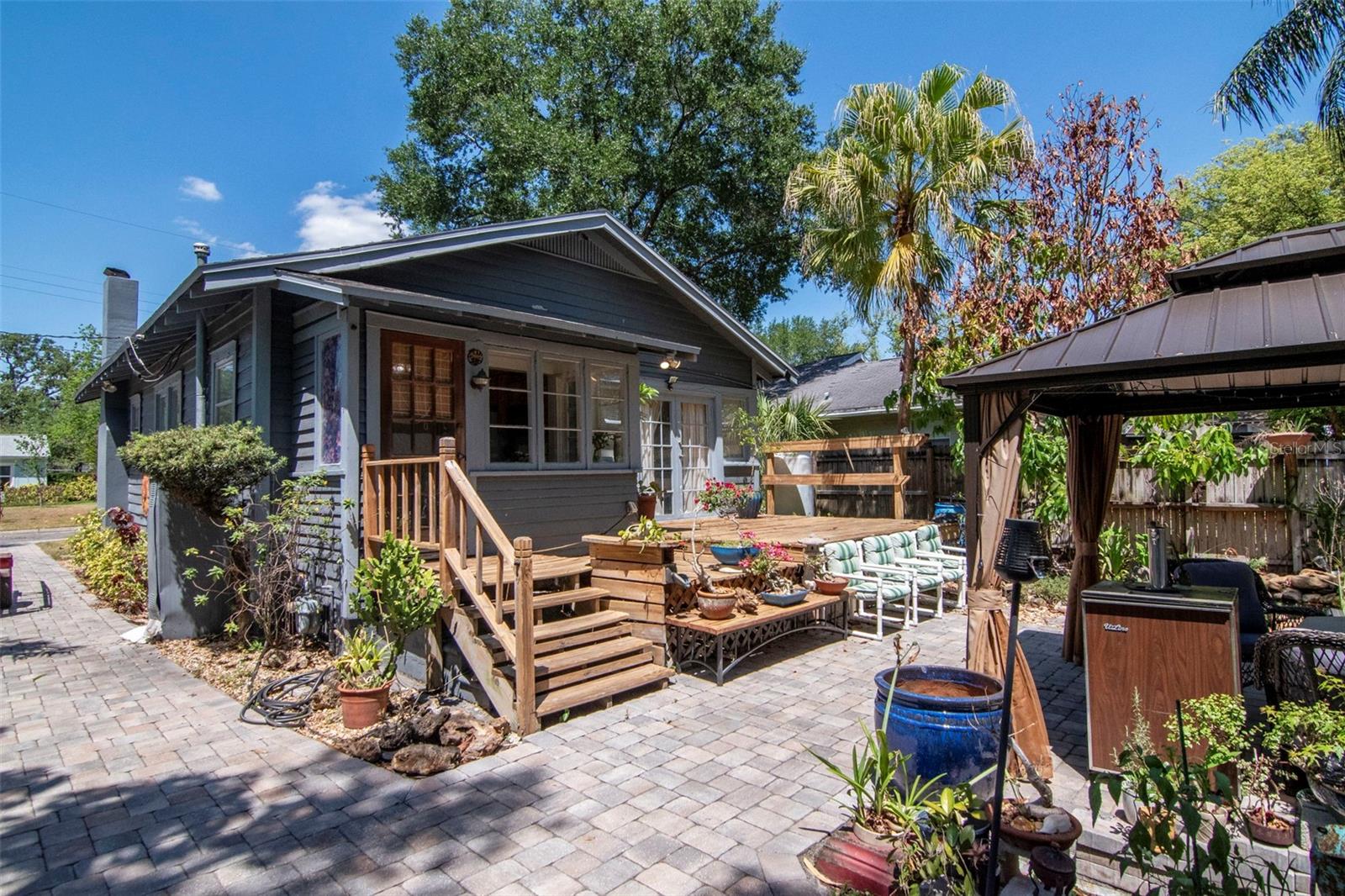 NORTH PARK ANNEX - Residential