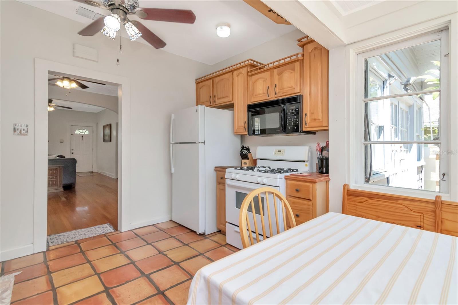 NORTH PARK ANNEX - Residential