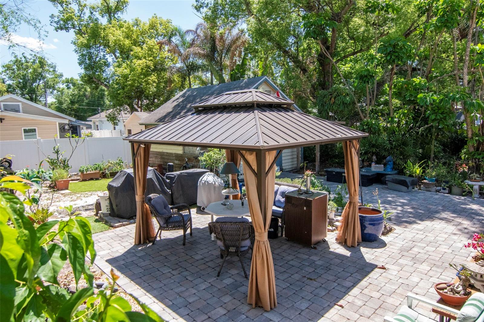 NORTH PARK ANNEX - Residential