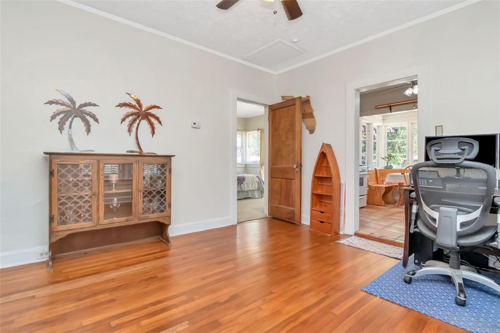 NORTH PARK ANNEX - Residential