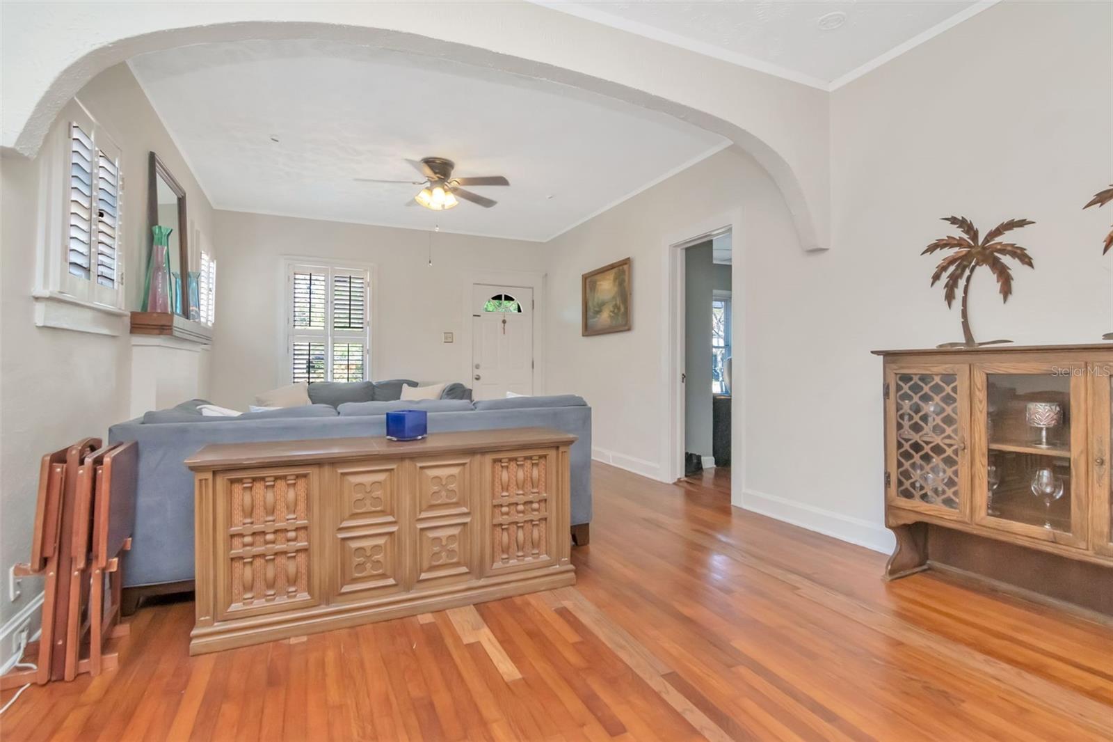 NORTH PARK ANNEX - Residential