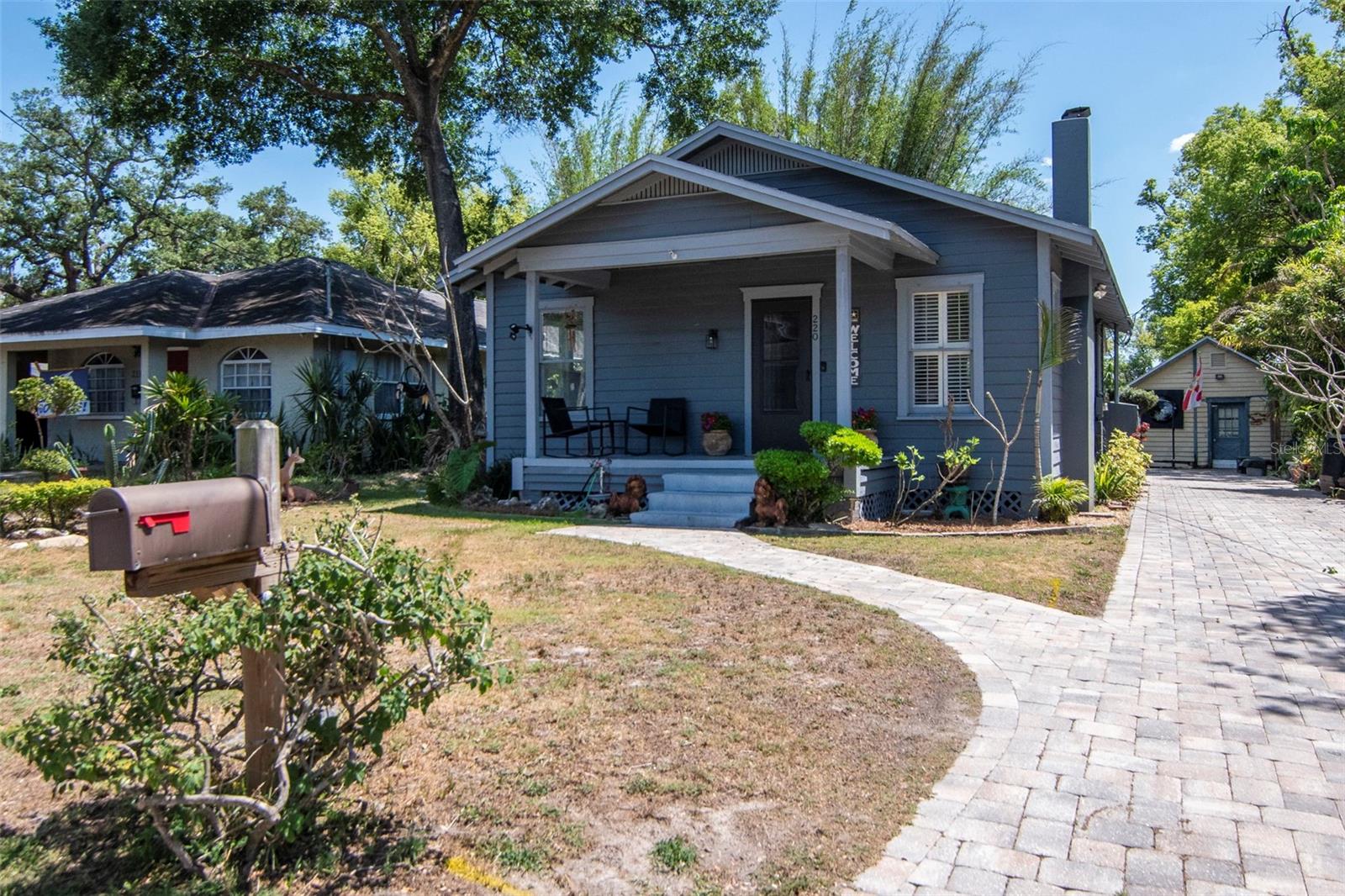 NORTH PARK ANNEX - Residential