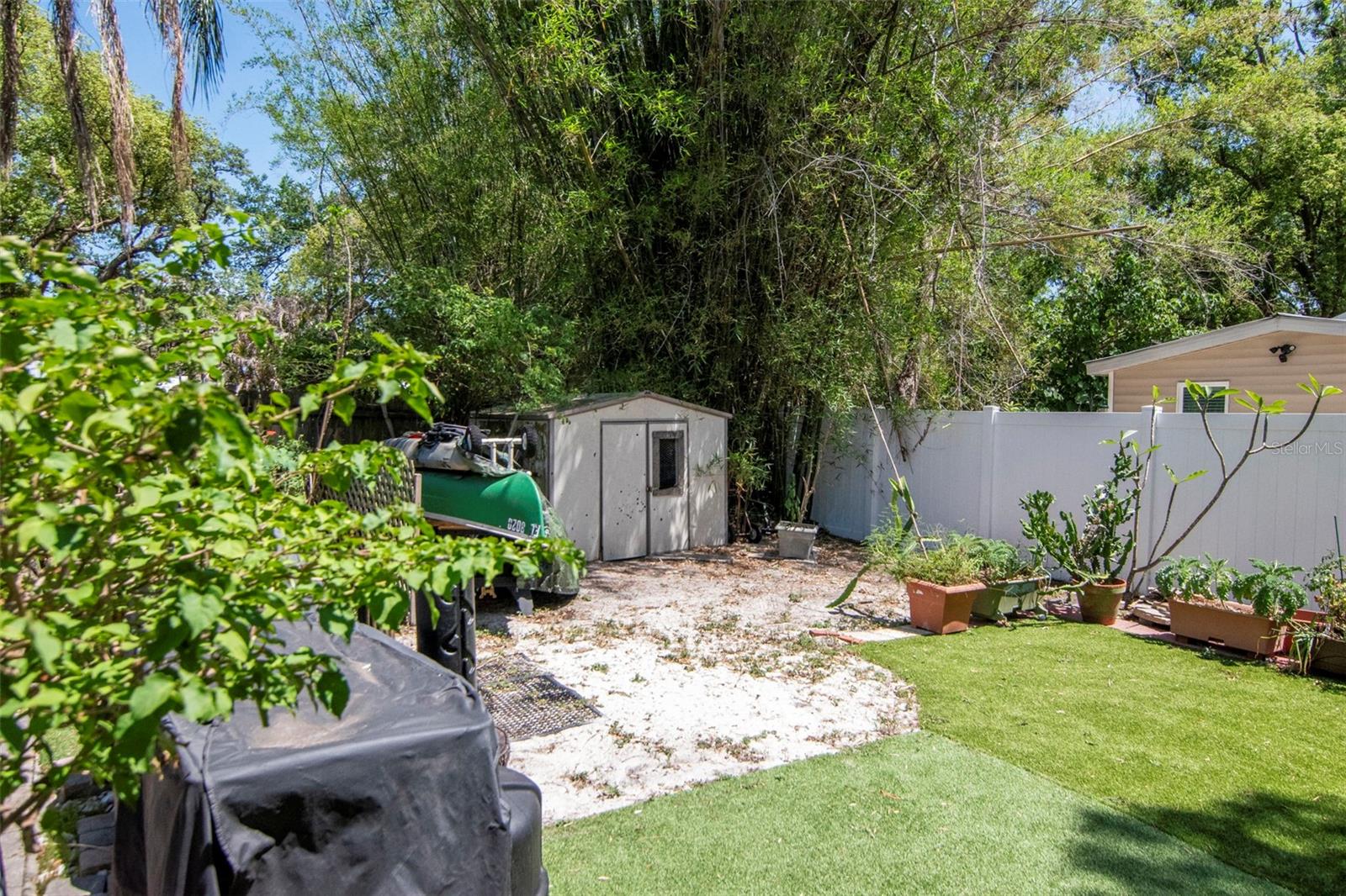 NORTH PARK ANNEX - Residential