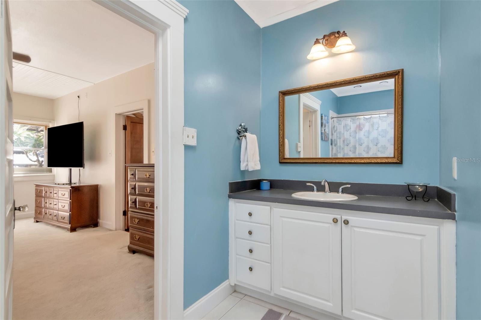 NORTH PARK ANNEX - Residential