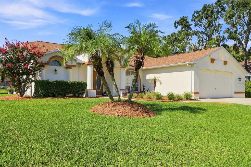 Photo of 14012 Pullman Drive, Spring Hill, FL 34609 (MLS # TB8547681)