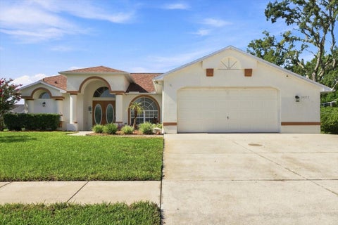 Photo of 14012 Pullman Drive, Spring Hill, FL 34609 (MLS # TB8547681)