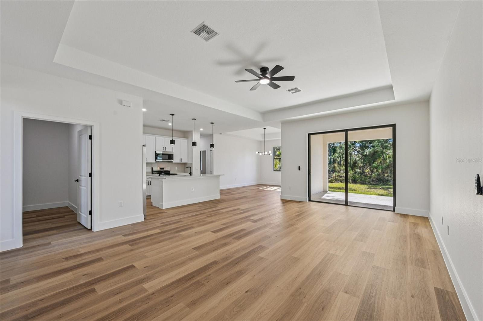 PORT CHARLOTTE SUB 32 - Residential